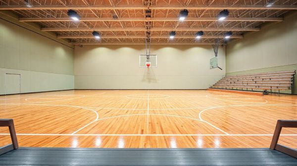 Idées innovantes pour concevoir un terrain de basket efficace