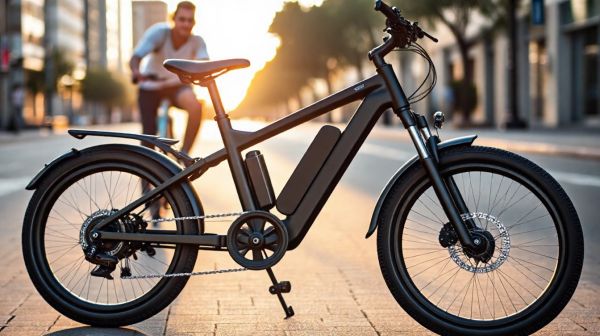 Les avantages du lankeleisi x3000 max en vélo électrique