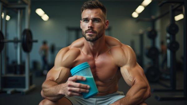 Optimiser vos protéines pour la musculation et la croissance musculaire