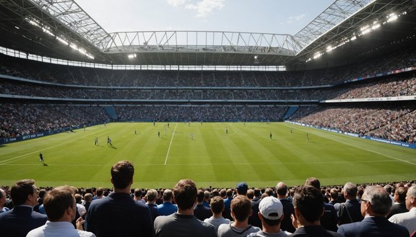 Quel sport émergera comme la prochaine tendance mondiale ?