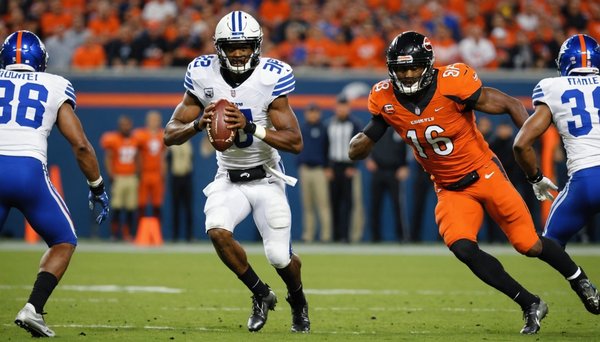 Comment le Terrain Influence les Performances des Footballeurs: Un Guide Complet