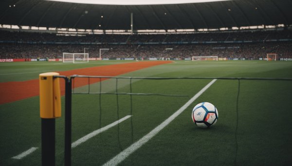 Évolution Contemporaine des Règlements du Football : Les Nouveautés à Connaître