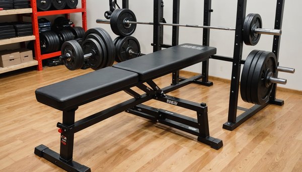 Transformez Votre Banc de Musculation : Guide DIY pour une Personnalisation Ultime